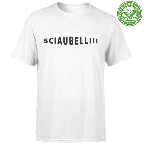 T-Shirt Bambino Organic