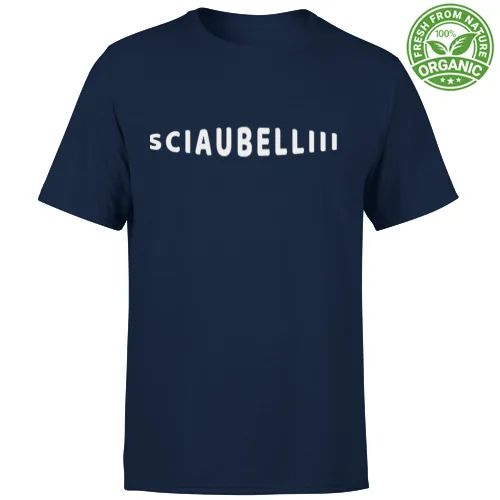T-Shirt Bambino Organic