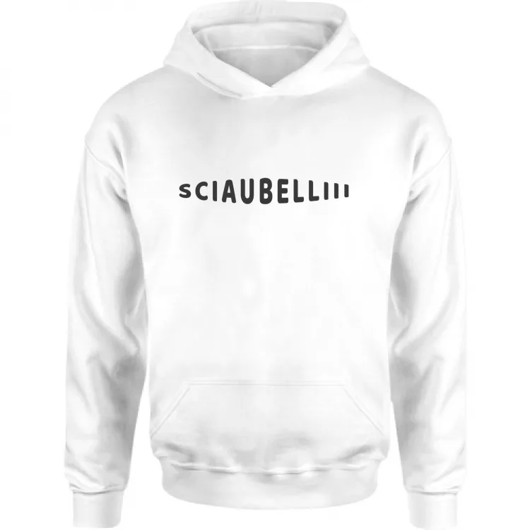 Felpa SCIAUBELLIII Premium per Bambini