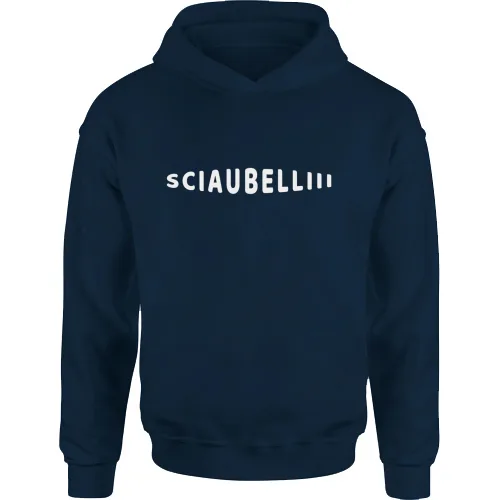 Felpa Bambino con Cappuccio