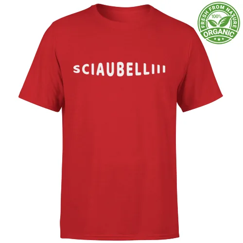 T-Shirt Bambino Organic