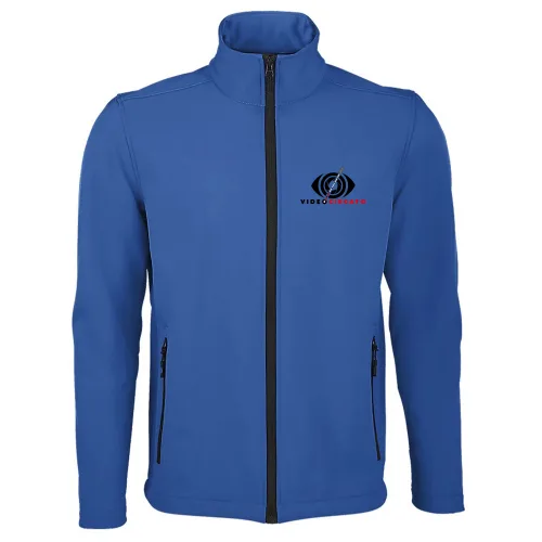 Giacca Softshell