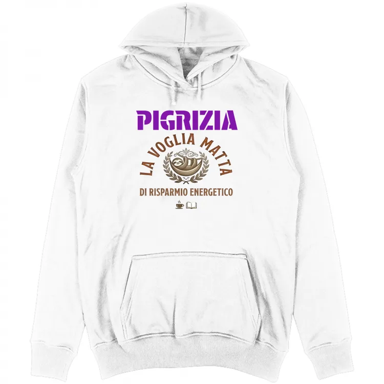 Pigrizia