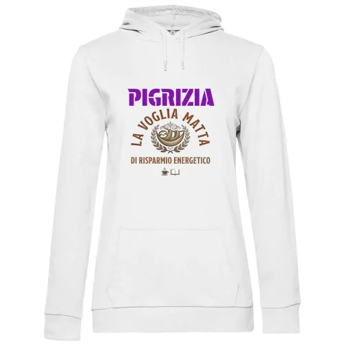 Hoodie Premium Women