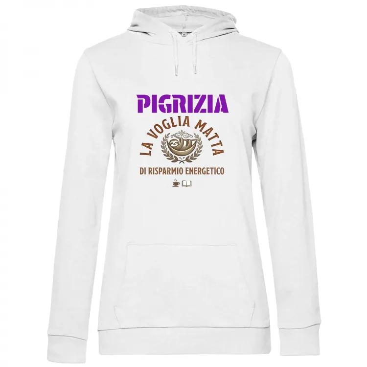 Pigrizia
