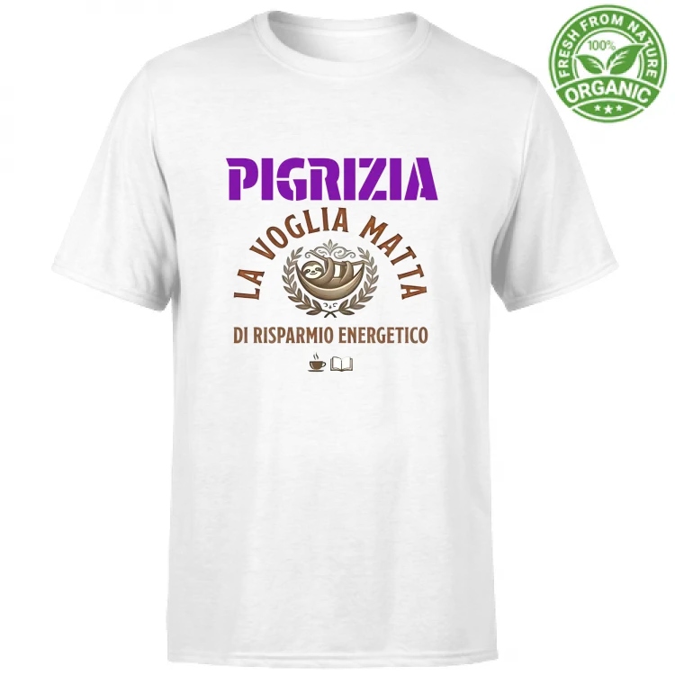 Pigrizia