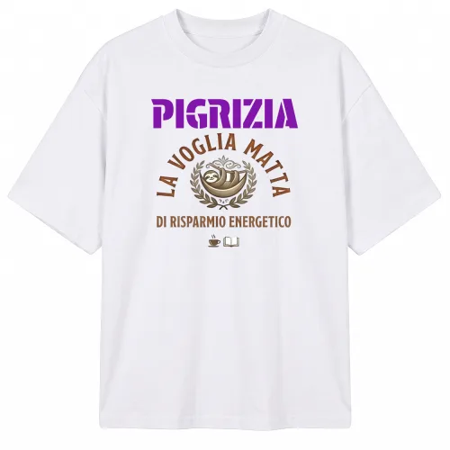 T-Shirt Oversize
