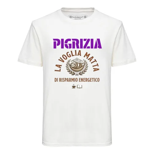 T-Shirt Unisex Canapa