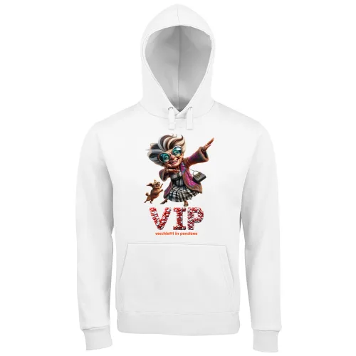 Hoodie Premium Men