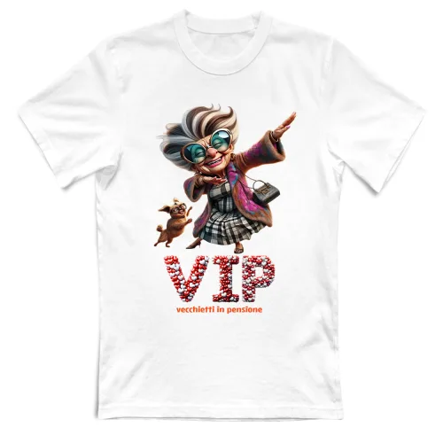 T-Shirt Unisex