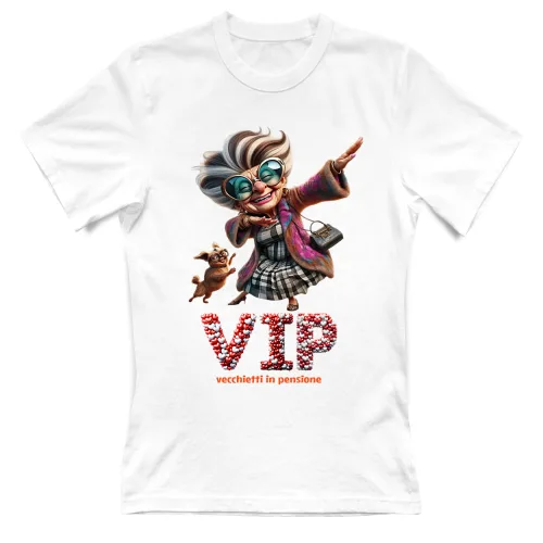 T-Shirt Donna