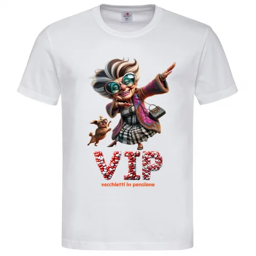 T-Shirt Men Premium 
