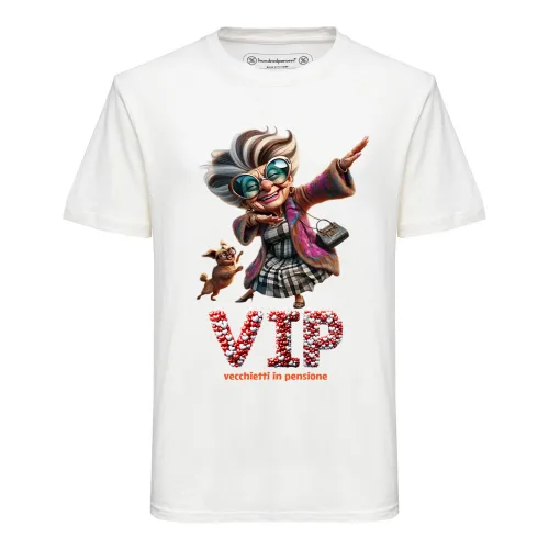 T-Shirt Unisex Canapa