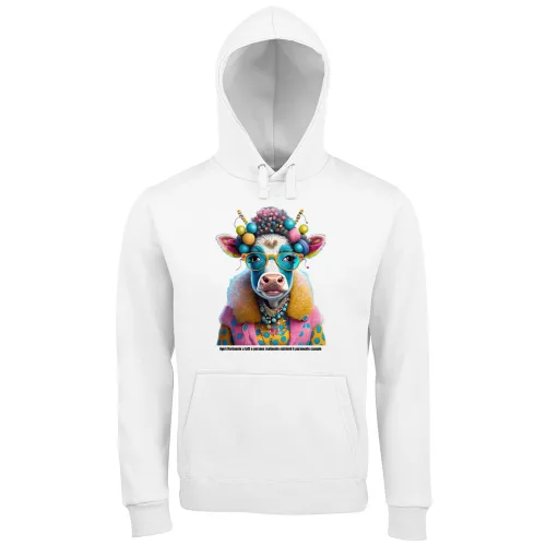 Hoodie Premium Men