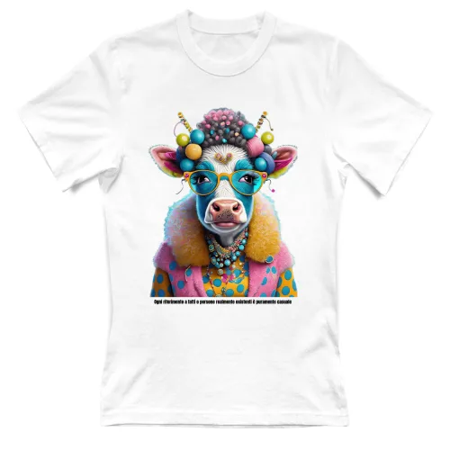 T-Shirt Donna