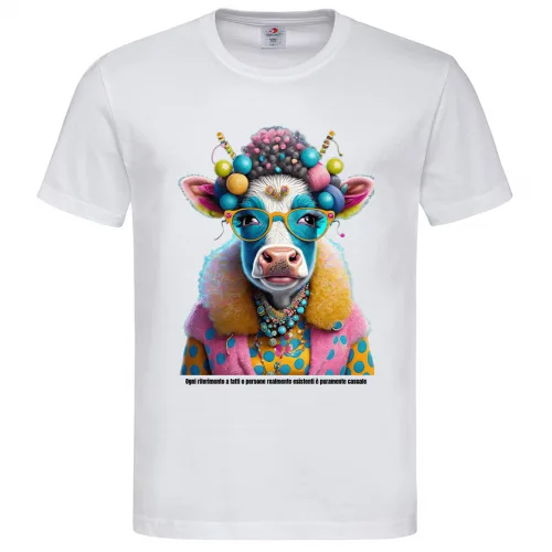 T-Shirt Men Premium 