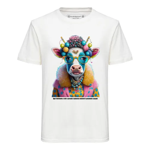 T-Shirt Unisex Canapa