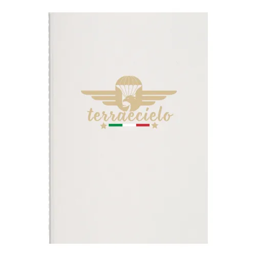 Block Notes Canapa