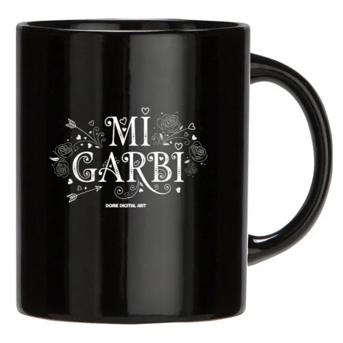 Tazza Nera
