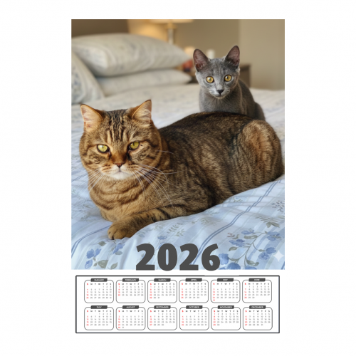 Poster Calendar