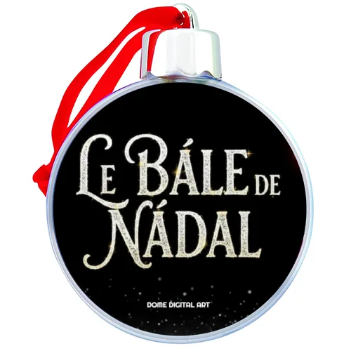 Christmas Tree Ball