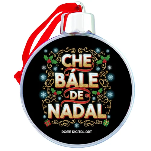 Christmas Tree Ball