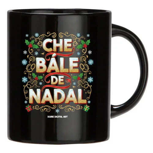 Tazza Nera