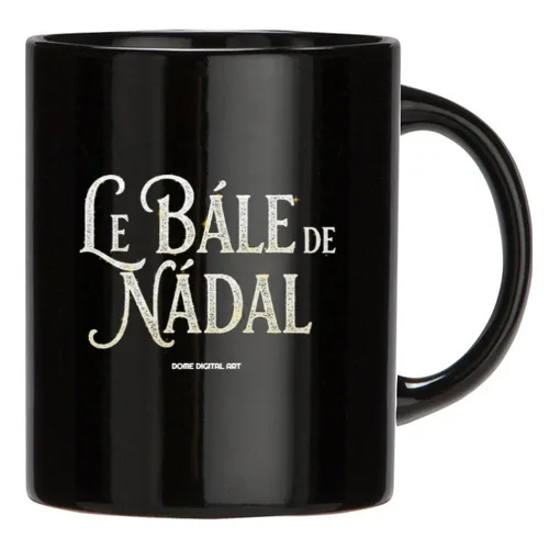 Tazza Nera
