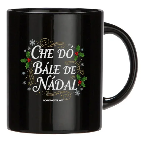 Tazza Nera