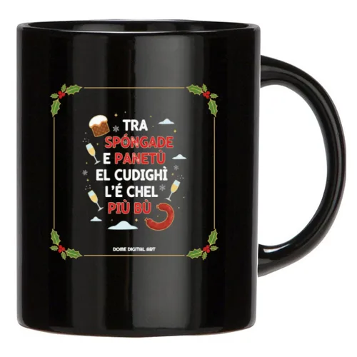 Tazza Nera