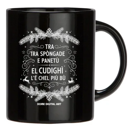 Tazza Nera