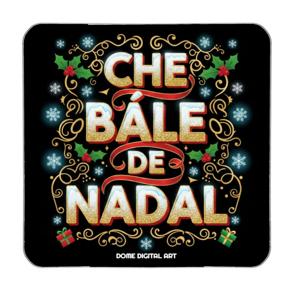 Magnete Dialetto Bresciano Che Bale 1