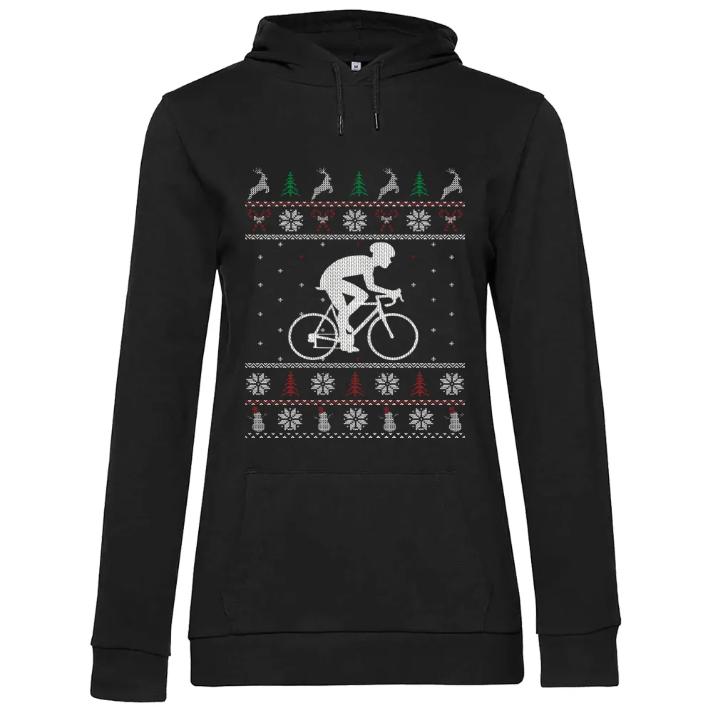 Bicicletta Natale