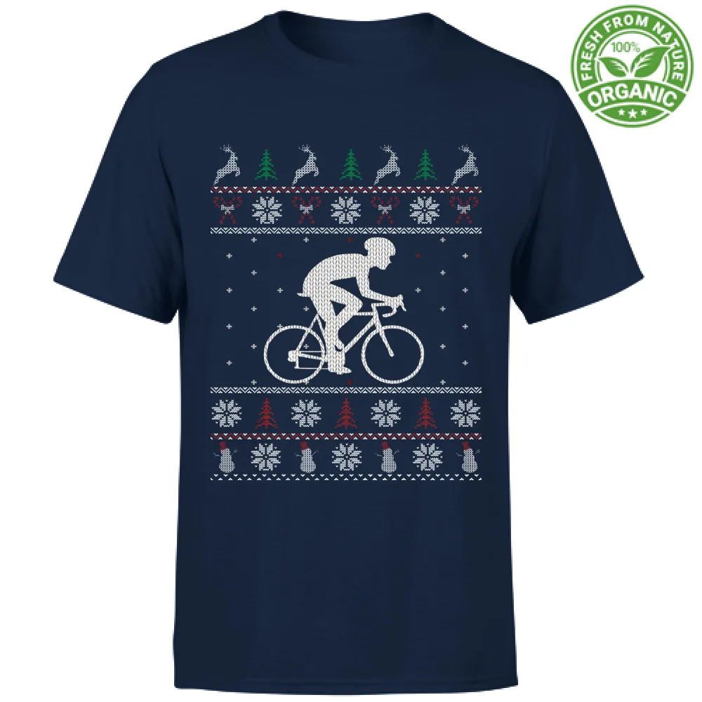 Bicicletta Natale