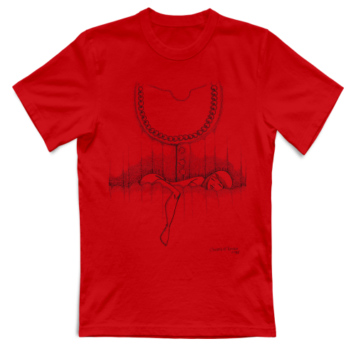 T-Shirt Unisex