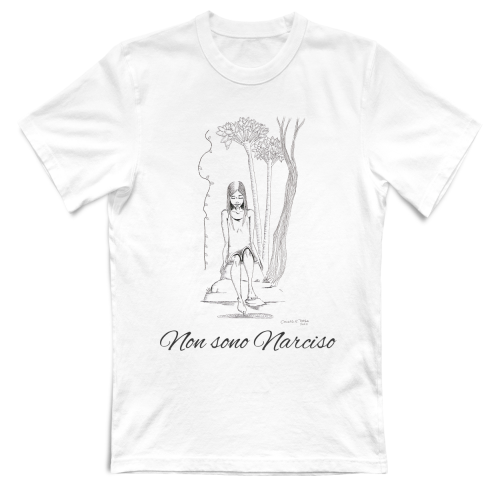T-Shirt Unisex