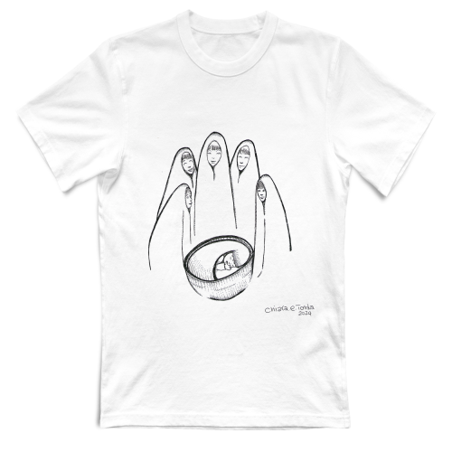 T-Shirt Unisex