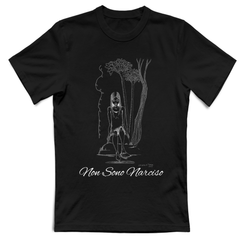 T-Shirt Unisex