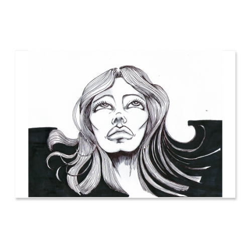 Poster 45x30
