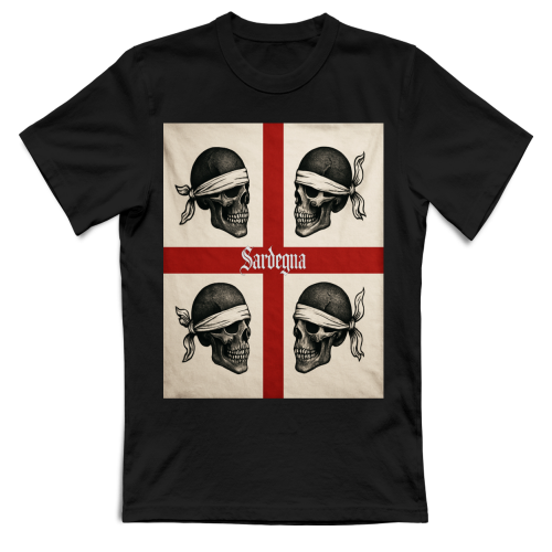 T-Shirt Unisex