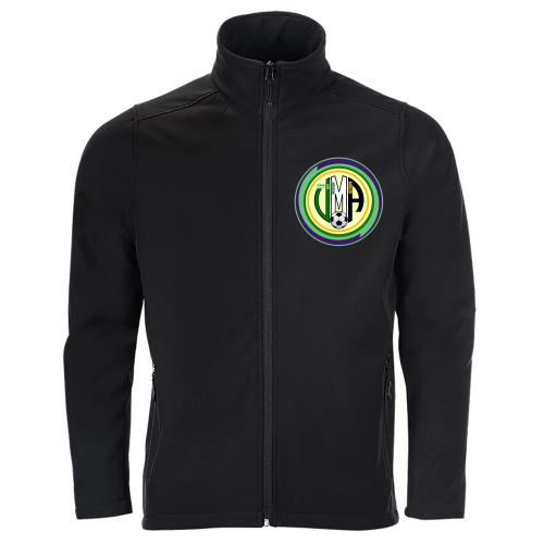 Giacca Softshell