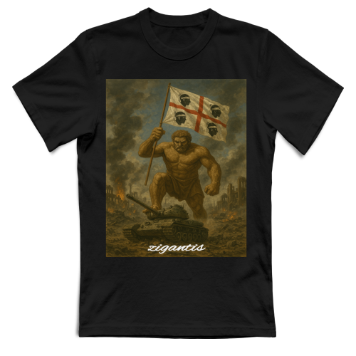 T-Shirt Unisex