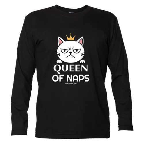 T-Shirt Unisex Manica Lunga