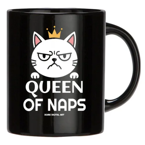 Tazza Nera