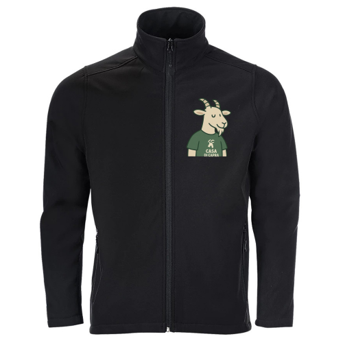 Giacca Softshell