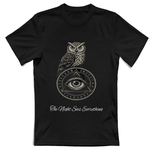 T-Shirt Unisex