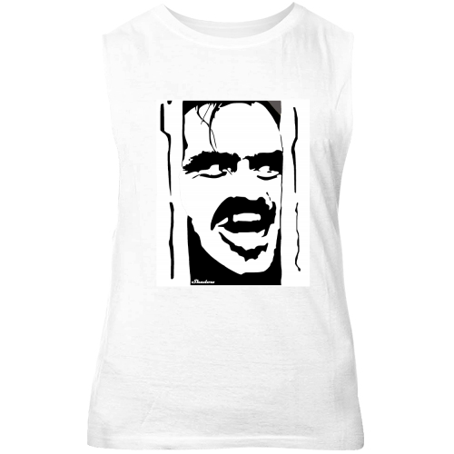Canotta Unisex