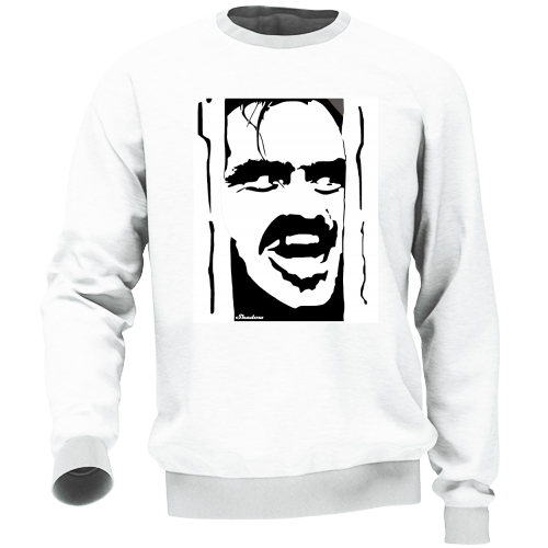Felpa Unisex
