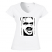 Women's V-Neck T-Shirt 18.00 &euro;