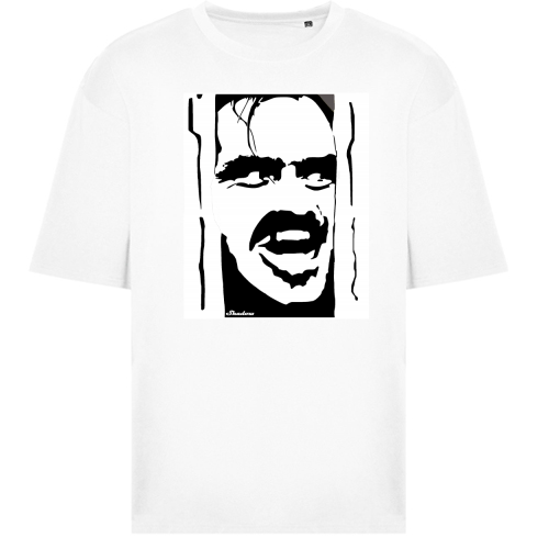 T-Shirt Oversize